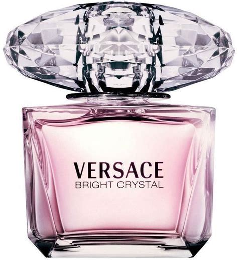 perfumy versace bright crystal ceneo